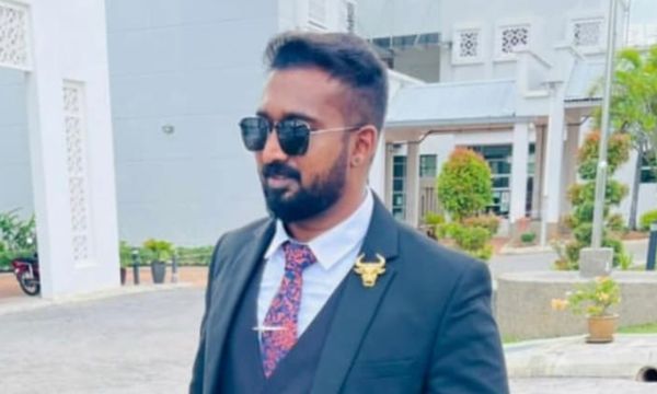 Lawyer cries foul over bruises on suspect in Cikgu Chandra attack