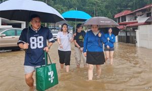 Consumers' group wants expert panel to probe into annual floods