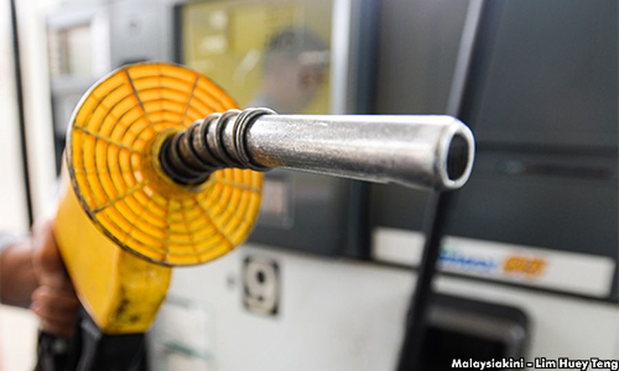 Polis tahan juruwang bagi bantu siasat kes kuota RON95 hilang