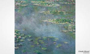 Rundingan DOJ: Jho Low akan serahkan karya Warhol, Monet
