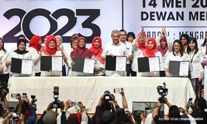 Govt parties should enhance compatibility - Zahid