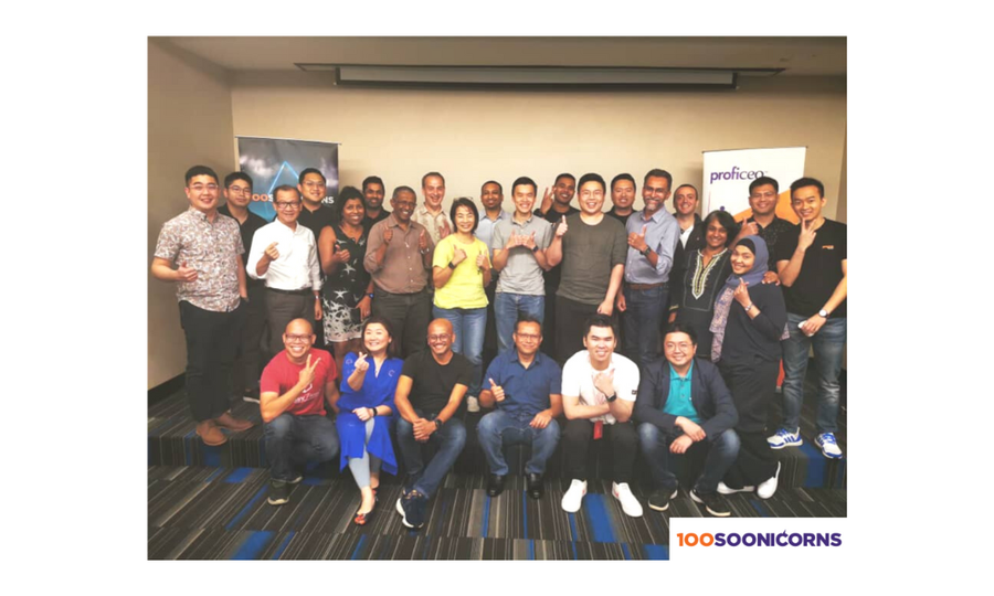 100Soonicorns New Cohort to Kick Off in June 2023