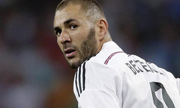 COMMENT | French 'freedom of speech' for Karim Benzema