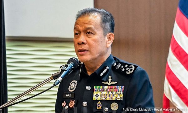 接投报后展开调查，总警长解释调查曼迪里