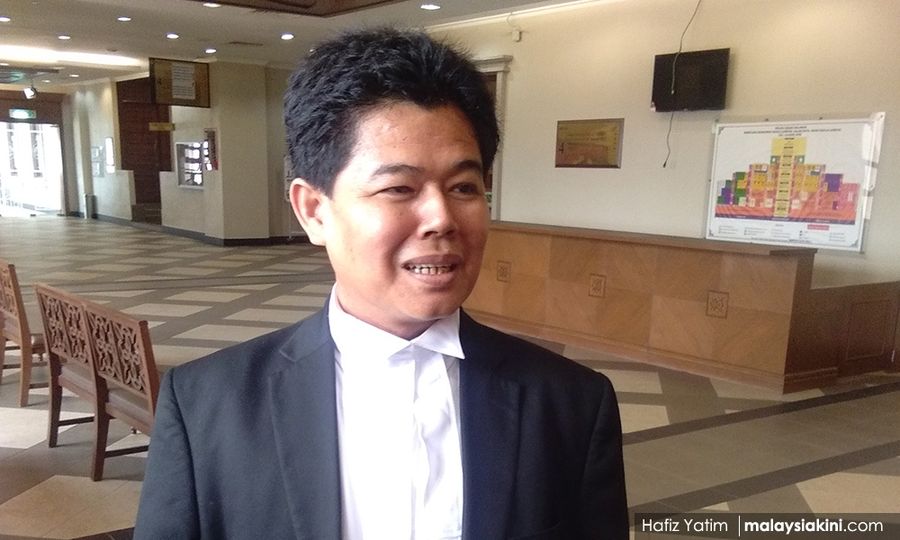 Kuasa Agong isytihar darurat dibawa ke Mahkamah Rayuan