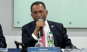 Amalan bekerja dari rumah tak wajar dibuat secara menyeluruh - MEF