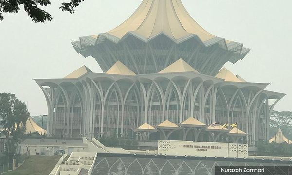 砂选区重划尚未完成，新增17席或赶不上州选