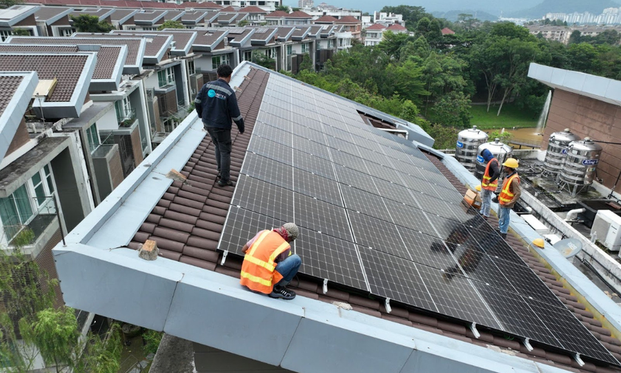 Performance matters more than solar capacity