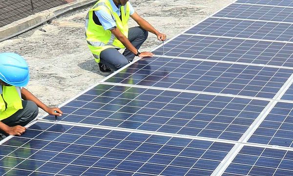 US solar duties threaten M'sia's clean energy manufacturing sector - FMM