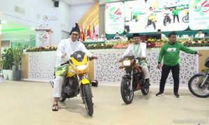'Jangan pelik PRU akan datang anak muda tanya ChatGPT pilih calon'