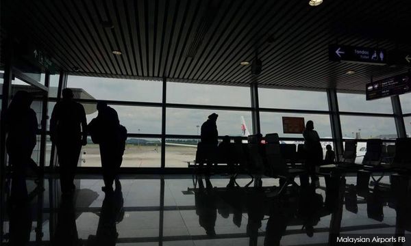 MAHB extends assistance to stranded MYAirline passengers