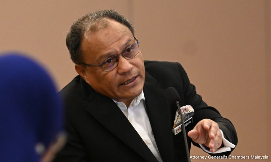 SNAPSHOT | N Sembilan excos' sacking valid, AG says; cops classify Form 2 student's death as murder