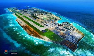 Filipina tolak gesaan China supaya alih kapal perang di Spratly