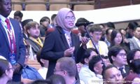How a student put KJ and Johor MB on the spot over Najib fundraiser, TH scandal