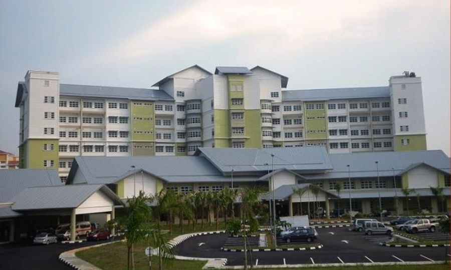 Kematian kanak-kanak lelaki di Kluang bukan sebab strok haba - JKNJ