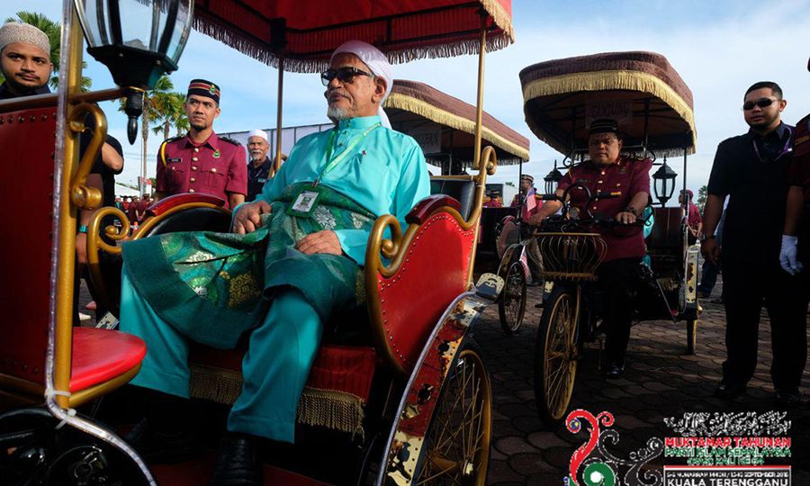 ULASAN | Menyanggah analisis Minda Presiden PAS