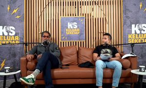 Khairy, Shahril harus sertai Umno semula, Hannah ‘superb’, kata TMJ