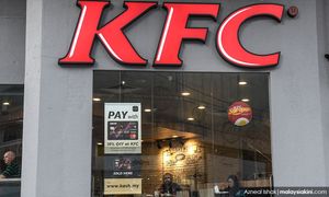 KFC closures to manage increasing business costs - management