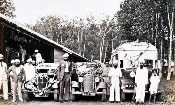 HISTORY | Punjabi Muslim Malaysians and the heritage we must not erase