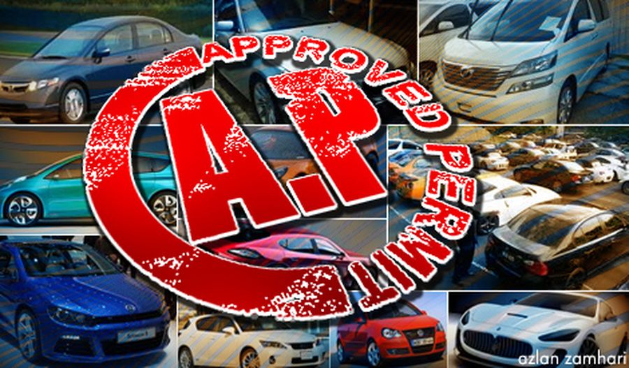 Semua syarikat bumiputera layak mohon AP mulai 1 Julai