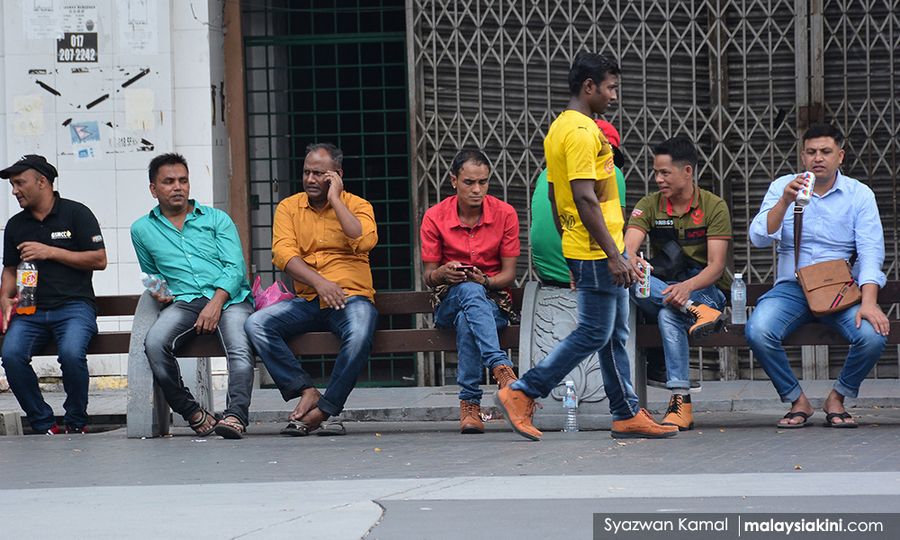 AI-powered migrant worker recruitment no panacea for governance failure: Group