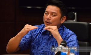 Pemimpin Warisan dakwa SPRM tak bertindak kes rasuah Sabah