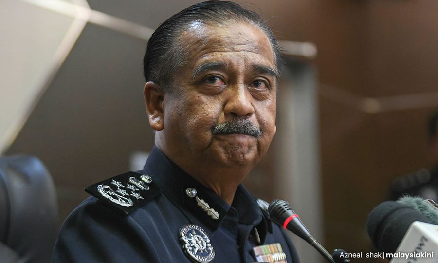 西鲁遣返需要马澳交涉，警方将咨询检署法庭