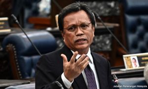 Warisan moots review of CM selection process