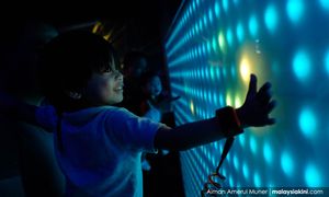LETTER | Limiting screen time for children