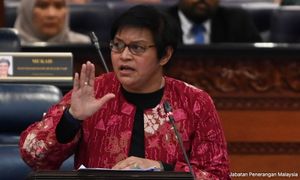 Purata kes menang SPRM dari 2018 hingga Feb 2023 - 89.2 peratus