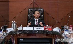 马智礼促马大为邀吉利来马道歉，也要有人辞职谢罪