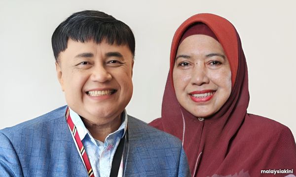Bernama CEO, RTM director-general appointed to media council board