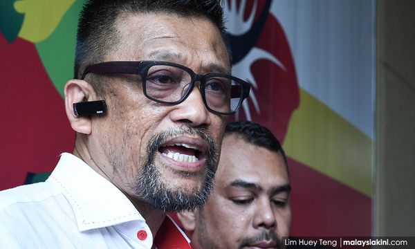 NGO gesa SPRM siasat dakwaan transaksi RM500,000 dikait bekas menteri