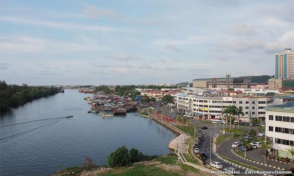 美里或发展“海洋热能转换”，额外能源输出东盟