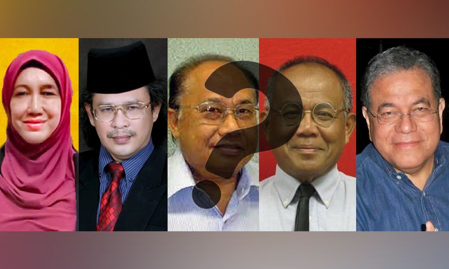 KOLUM | Siapa Sasterawan Negara baru?