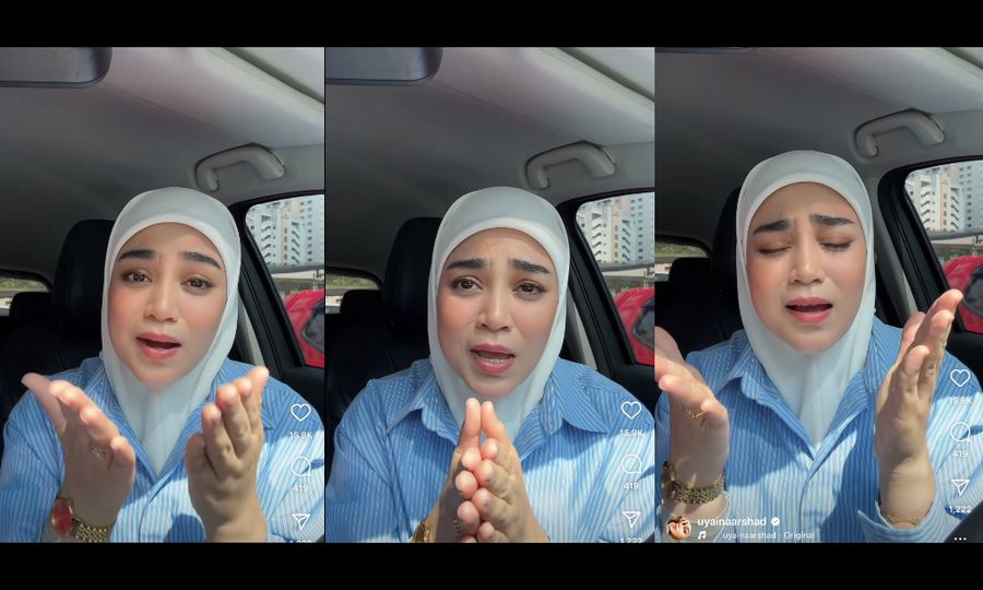 Uyaina tak serik sebar kesedaran isu gangguan seksual kanak-kanak