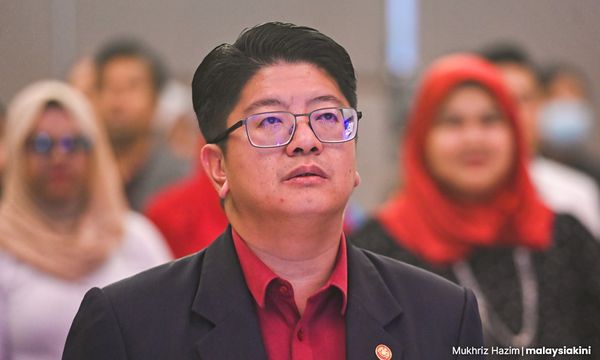 Maintain Sabah Harapan's autonomy - Upko