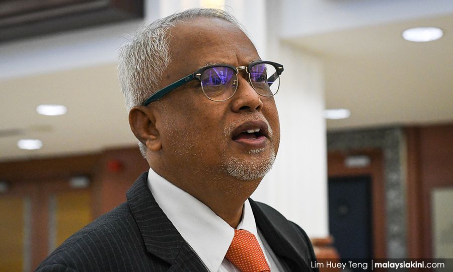State polls: Harapan-BN cooperation 'almost certain' in six states, says Mahfuz