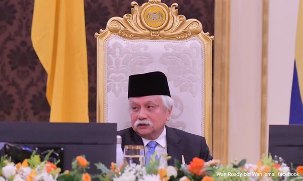 N Sembilan to strengthen several state Islamic laws - Tuanku Muhriz