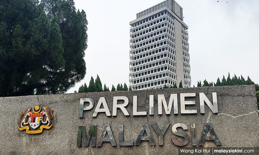 Dewan Rakyat passes Budget 2026 at second reading