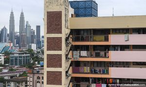 COMMENT | Affordable housing conundrum