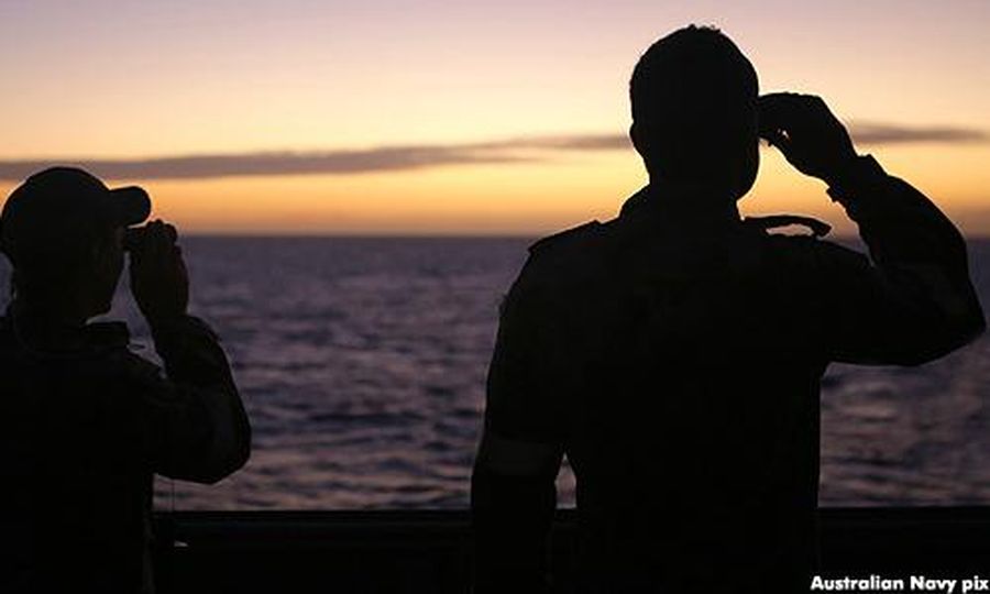 Pencarian MH370 di selatan Lautan Hindi masih tiada petunjuk