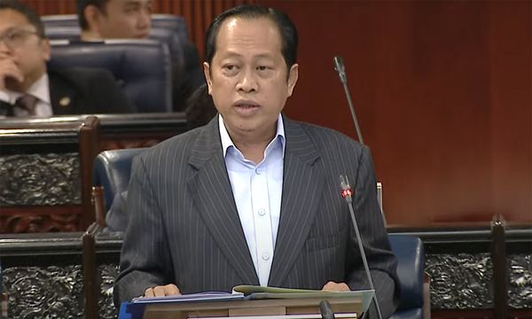 2023 Budget to consider manifestoes of all parties in unity government