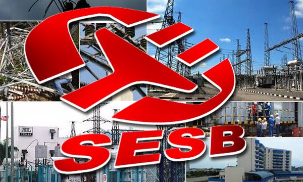 沙电力将在拿笃建电储能设施，料东南亚最大