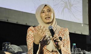 Still alive, Nurul Izzah assures reformasi not dead