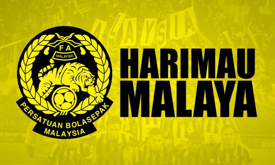 Harimau Malaya kini ranking ke 134 dunia