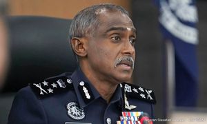 Theatre actors detained in sedition probe on 2018 play 'mocking' Rukun Negara