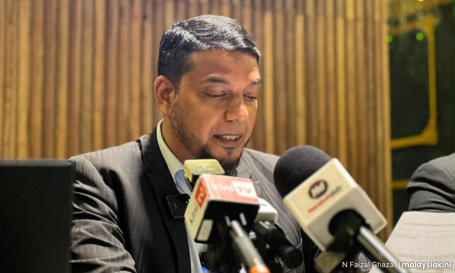 ‘PH tuduh rakyat perkauman demi tutup kegagalan sendiri’