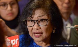 Garis panduan baru: Iman kita tak rapuh, kata Rafidah
