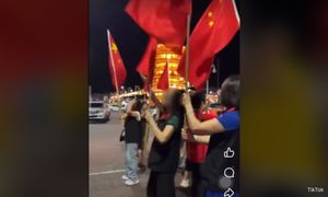 Teluk Intan parade flouted Peaceful Assembly Act: Perak cops